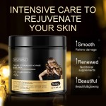 Hair Conditioner Manufacturer - Private Label Collagen Nourishing Mask