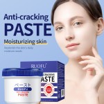 Foot Cream Factory - Natural Exfoliating Shea Butter Private Label