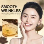 Face Serum Manufacturer - 2024 Ginseng Anti Wrinkle Essence