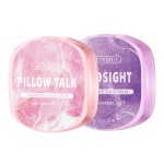 Solid Perfume Factory - Portable Long-lasting Floral Fragrance