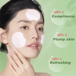 Salicylic Acid Pads Factory - OEM Acne Marks Cleaning Cotton