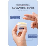 Skin Care Cream Manufacturer - Deep Moisturizing Dead Skin Removal