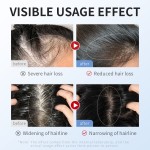 Hair Growth Oil Manufacturer - 2024 Herbal Natural Regrowth