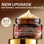 Freckle Cream Manufacturer - OEM Whitening Moisturizing Custom