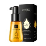 Hair Essential Oil Manufacturer - Damage Repair Frizz Control Care