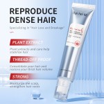 Hair Growth Serum Factory - Organic Natural Extract Anti-Stripping