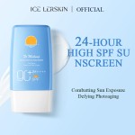 Sunscreen SPF 50 Manufacturer - Korean Whitening Sun Protection Cream