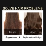 Hair Conditioner Manufacturer - Private Label Collagen Nourishing Mask