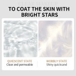 Makeup Setting Spray Factory - Waterproof Sweatproof Hydrating Glitter