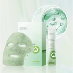 Bubble Facial Mask Manufacturer - Pore Cleaning Blackhead Removal