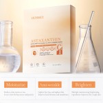 Facial Mask Manufacturer - Elastic Firming Lifting Moisturizing