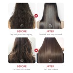 Hair Care Set Factory - Custom Keratin Argan Oil Shampoo