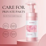 Intimate Wash Manufacturer - Premium Yoni Gel Vagina Care