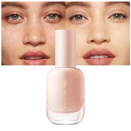 Makeup Foundation Factory - Long Lasting Skin Brightening Custom