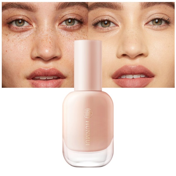 Makeup Foundation Factory - Long Lasting Skin Brightening Custom