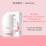 Deodorant Roll on Factory - 100ml Antiperspirant Body Spray Bottle