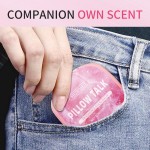 Solid Perfume Factory - Portable Long-lasting Floral Fragrance