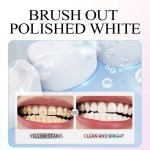 Toothpaste Manufacturer - Wholesale Smooth Mint Chemical Whitening
