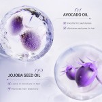 Hair Essence Oil Factory - 2024 Repair Moisturizing Smoothing