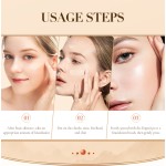 Makeup Foundation Factory - Long Lasting Skin Brightening Custom