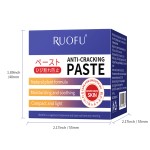 Foot Care Cream Manufacturer - OEM Cracked Heels Massage Product