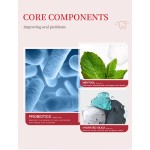 Toothpaste Manufacturer - Stain Removal Oral Care Loosening Agent