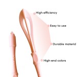 Hair Mixing Stirring Stick - Dual Functional