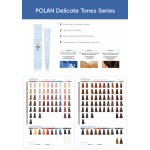 Hair Dye Cream 90g - Japanese Trend Colors Manufacturer