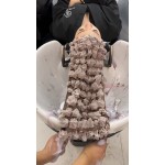 Foam Hair Dye Mousse - OEM Color Locking Formula