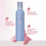 Foam Hair Dye Mousse - Plant Based Formula Factory
