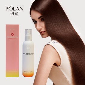 Amino Acid Hair Spray 280ml - Nourish Repair