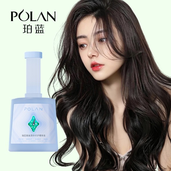 Hair Restoration Products - Fast Fix Formula