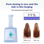 Hair Repair Essence - Bleaching Hair Care
