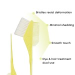 Hair Dye Brush - Professional Grade Tool