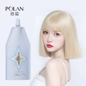 Hair Oxidant Cream - Professional Natural Dye Factory