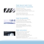 Hair Dye Cream 100g - Exact Colors Non Irritating