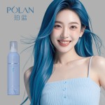 Hair Color Foam Mousse - Wholesale Semi-permanent