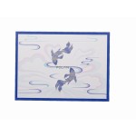 Hair Color Chart Book - 86 Shades Salon Swatch