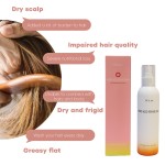 Hair Care Spray 280ml - Sulfate Free Formula