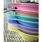 Hair Tinting Bowl - Leak-proof Measuring