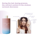 Color Locking Shampoo 500ml - Purple Anti Yellow