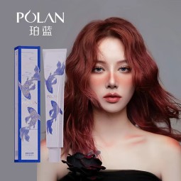 Hair Dye Cream 100g - Exact Colors Non Irritating