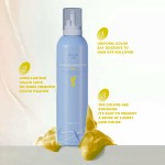 Foam Hair Dye Mousse 250ml - Semi-permanent Color