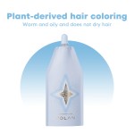 Hair Oxidant Cream - Low Ammonia Free Formula