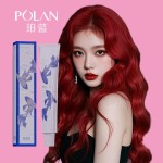 Hair Dye Cream 100ml - OEM Permanent Color Supplier