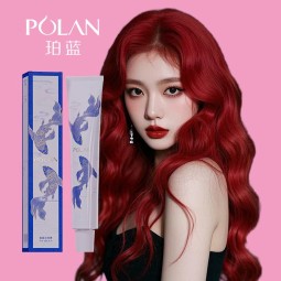 Hair Dye Cream 100ml - OEM Permanent Color Supplier