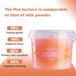 Hair Bleaching Powder - Professional Strong Fading