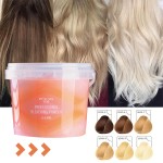 Hair Bleaching Powder - Professional Strong Fading