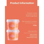 Hair Bleaching Powder - Lightening Level 9 Formula