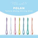 Hair Mixing Stirring Stick - Dual Functional